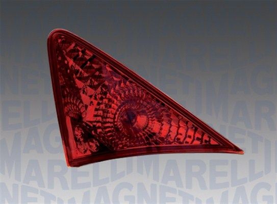 Fanale posteriore MAGNETI MARELLI 714026030704 MAGNETI MARELLI 714026030704 costo Fanale posteriore Peugeot 3008 2013