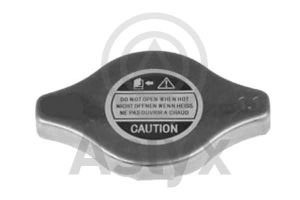 Aslyx Tampa de fecho, radiador AS-201338 Aslyx AS-201338 Tampa do radiador Mitsubishi Space Star preço