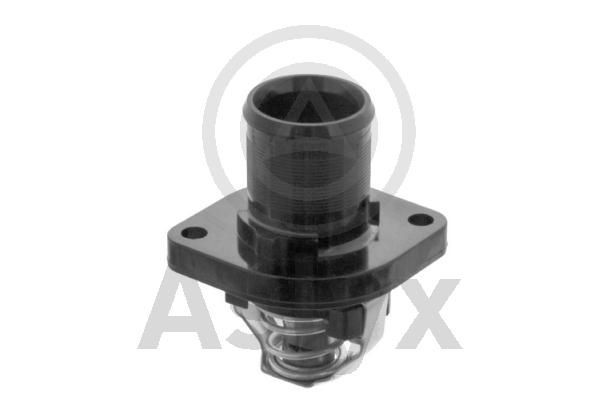 Aslyx Thermostatgehäuse AS-201352 Thermostat, Kühlmittel Aslyx 2008 AS-201352 günstig