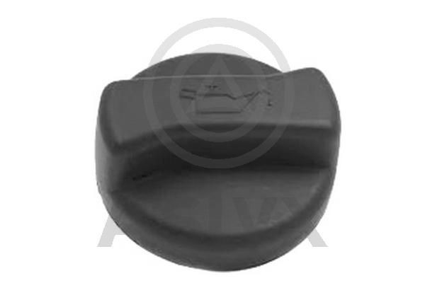 Aslyx Fecho, bocal de enchimento de óleo AS-201353 Aslyx AS-201353 Tampa e junta de enchimento do óleo Volvo 850 Carrinha preço