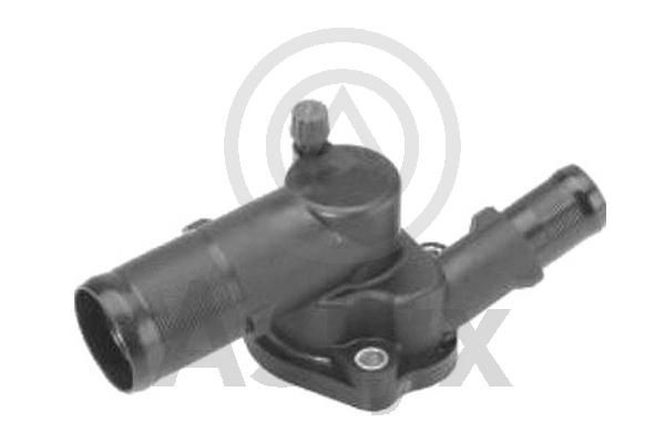 Aslyx Kühlwasserthermostat AS-201394 AS-201394 Thermostatgehäuse RENAULT CLIO Aslyx kaufen