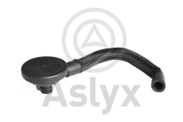 Aslyx Ελαστικός σωλήνας, αναπνοή καπακιού κυλινδροκεφαλής AS-201405 Aslyx AS-201405 Ελαστικός σωλήνας, αναπνοή καπακιού κυλινδροκεφαλής Renault Laguna II Hatchback γνήσια τιμες