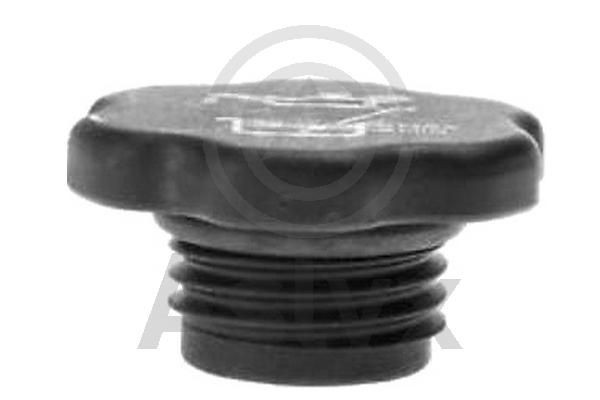Aslyx Öldeckel AS-201426 Öleinfülldeckel Aslyx Opel ASTRA AS-201426