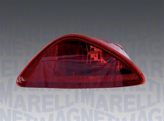 MAGNETI MARELLI Reflektor 714026140801 Reflektor MAGNETI MARELLI FREELANDER 714026140801 billige