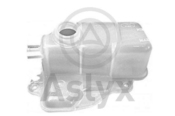 Nestesäiliö, jäähdytysneste Aslyx AS-201458 FIAT PALIO 2024 Paisuntasäiliö Aslyx AS-201458