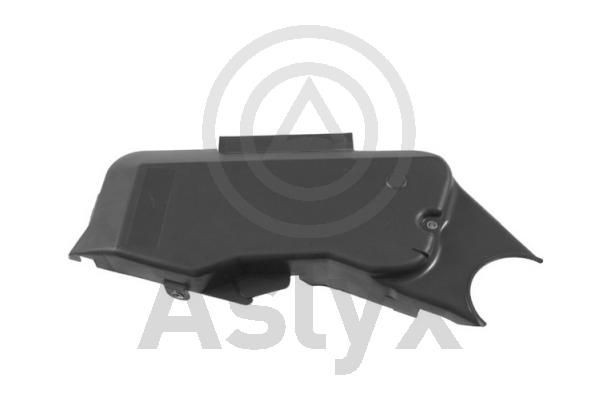 Cobertura, correia dentada Aslyx AS-201467 Aslyx AS-201467 Capa da correia dentada Fiat PALIO 2005