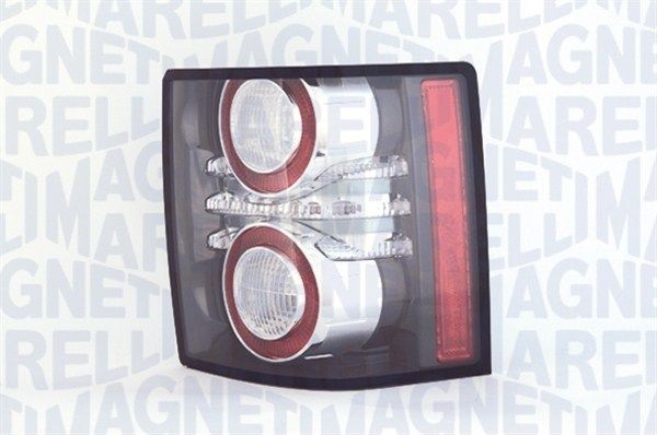 MAGNETI MARELLI Zadné svetlo 714026150704 Zadné svetlá MAGNETI MARELLI OUTBACK 714026150704 lacné