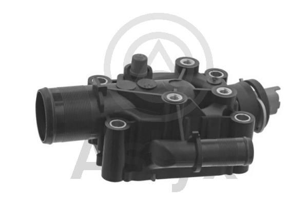 Aslyx Kühlwasserthermostat AS-201491 Kühlmittelregler Aslyx 2008 AS-201491 günstig