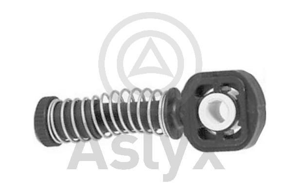 Aslyx Bøsning, gearstang AS-201557 Gearstang Aslyx SEAT AS-201557