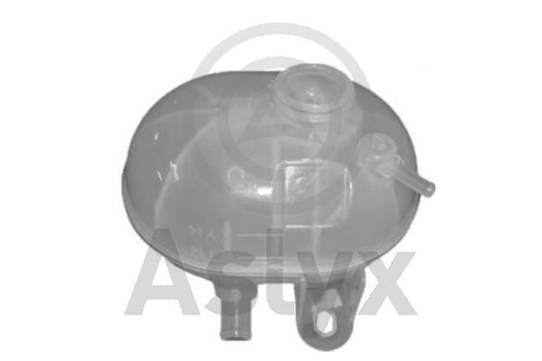 Aslyx Utjevningsbeholder, kjølemiddel AS-201567 Ekspansjonstank Aslyx Mini COUNTRYMAN AS-201567