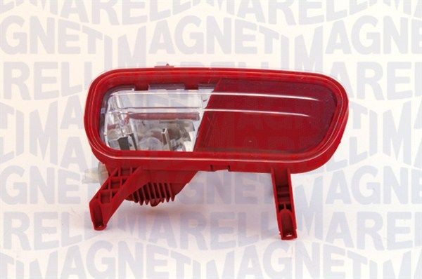MAGNETI MARELLI Achteruitrijlicht 714026190802 Achteruitrijlichten MAGNETI MARELLI PRELUDE 714026190802 goedkoop