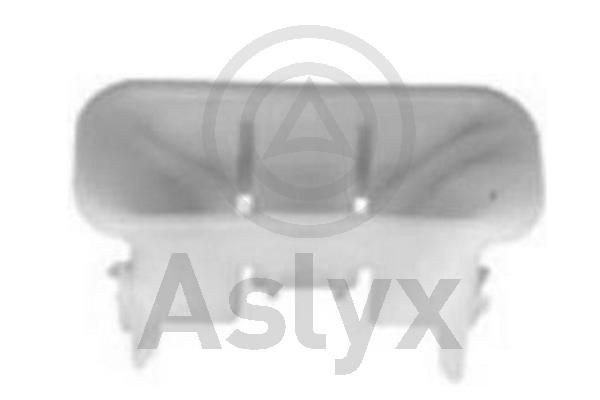 Aslyx Føringshylse, clutch AS-201584 Skyvehylse Aslyx 308 AS-201584 billige