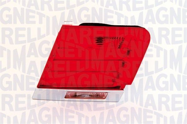 Baglygte MAGNETI MARELLI 714027000701 MAGNETI MARELLI 714027000701 Baglys venstre bag BMW 7-serie 2016