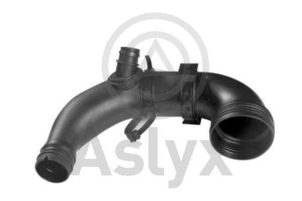 Aslyx Nasávacia hadica, Vzduchový filter AS-201614 AS-201614 Nasávacia hadica, vzduchový filter Aslyx PEUGEOT 207