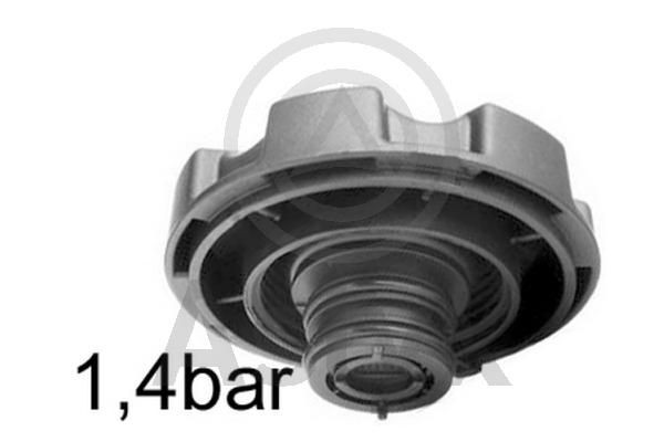 Aslyx Lock till expansionskärl AS-201622 AS-201622 Aslyx lock till expansionskärl PEUGEOT PARTNER