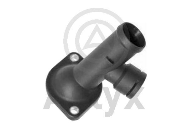 Aslyx Flens koelvloeistof AS-201626 AS-201626 Flens koelvloeistof Volkswagen GOLF Aslyx