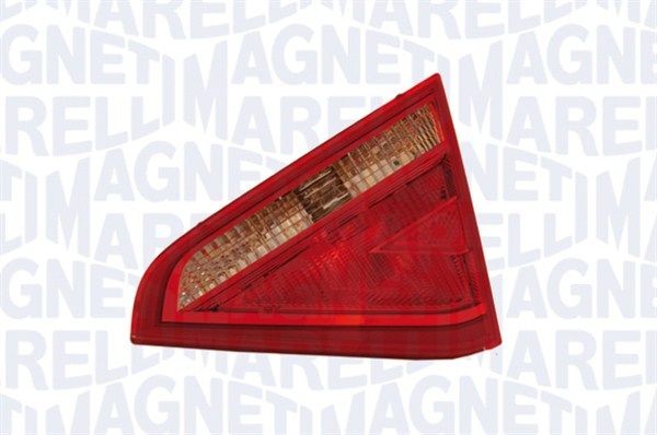 MAGNETI MARELLI Πίσω φως 714027010702 MAGNETI MARELLI 714027010702 Πίσω φως