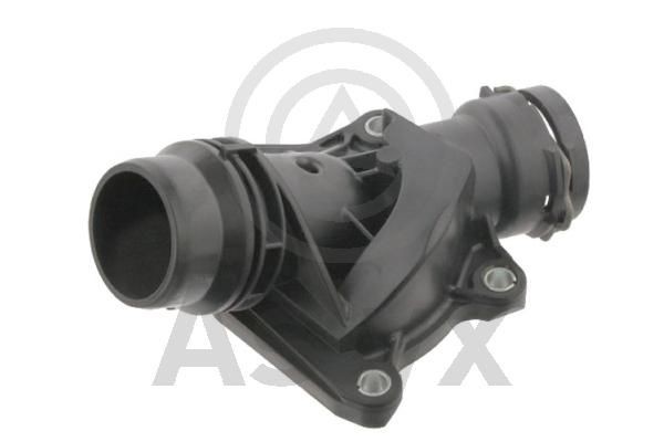 Aslyx Thermostat housing AS-201640 AS-201640 Aslyx engine thermostat MERCEDES-BENZ B-Class