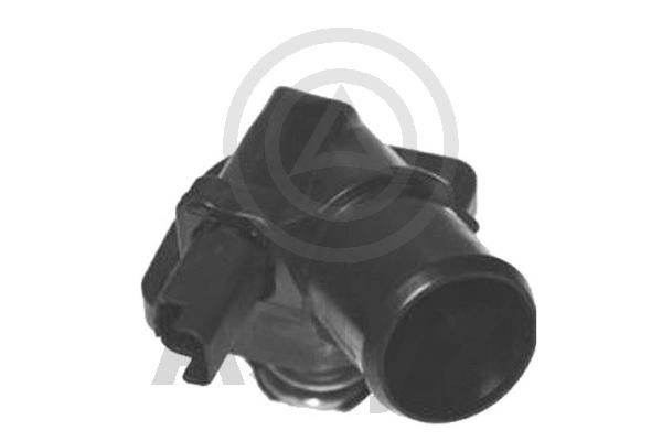 Aslyx Thermostatgehäuse AS-201641 AS-201641 Thermostatgehäuse PEUGEOT 2008 Aslyx kaufen