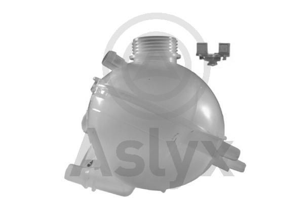 Aslyx Utjevningsbeholder, kjølemiddel AS-201643 AS-201643 Kjølevæsketank MINI COUNTRYMAN Aslyx