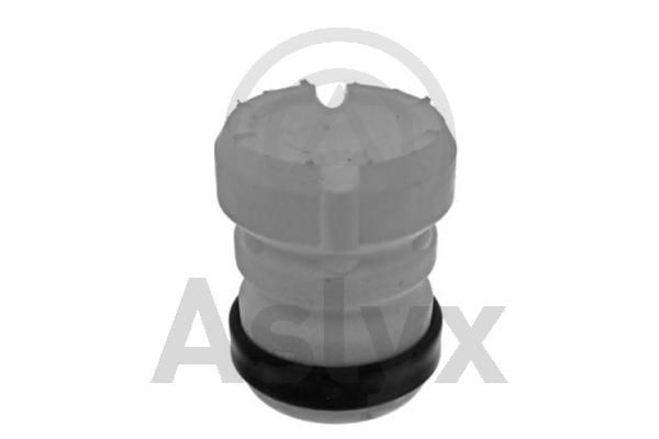 Aslyx Doraz odprużenia AS-201717 Prachovky a dorazy tlmičov Aslyx 306 AS-201717 lacné