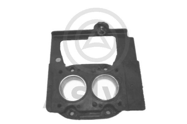 Aslyx Flangia, Carburatore AS-201731 Aslyx AS-201731 Flangia carburatore Renault Twingo 1 Serie originale prezzo