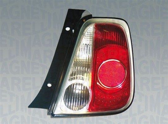 MAGNETI MARELLI Fanale posteriore 714027040884 714027040884 Fanale posteriore FIAT UNO MAGNETI MARELLI costo