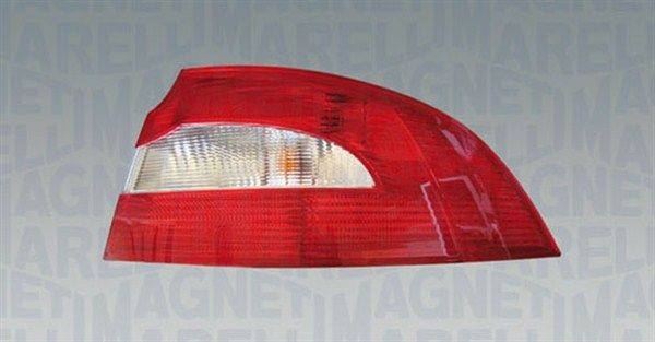 MAGNETI MARELLI Fanale posteriore 714027051801 714027051801 Fanale posteriore MAGNETI MARELLI SKODA FAVORIT costo