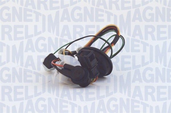 MAGNETI MARELLI Drżiak żiarovky zadného svetla 714027053601 Diely zadného svetla Skoda 5E5 714027053601 MAGNETI MARELLI