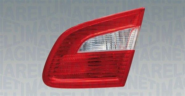 MAGNETI MARELLI Farolim 714027061801 714027061801 Farol traseiro SKODA FABIA MAGNETI MARELLI
