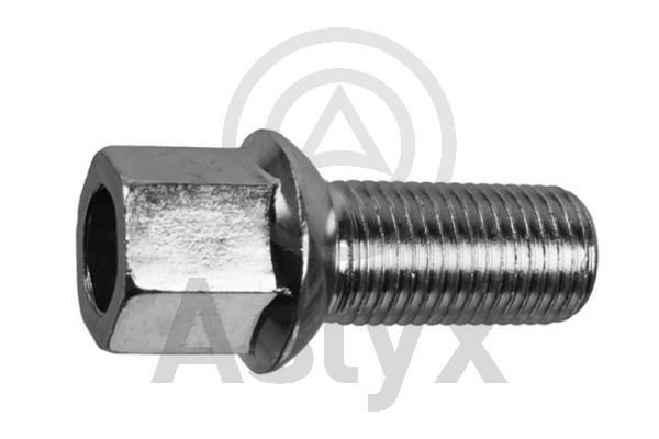 Aslyx Bullone ruota AS-201844 AS-201844 costo Bulloni ruote Aslyx Volkswagen EOS