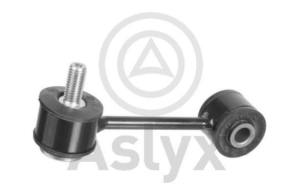Aslyx Stiepnis / Atsaite, Stabilizators AS-201845 Stabilizatora atsaite AUDI Aslyx AS-201845