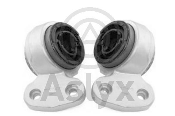 Aslyx Reparatieset, wieldraagarm AS-201849 Aslyx Draagarmset CITROËN AS-201849