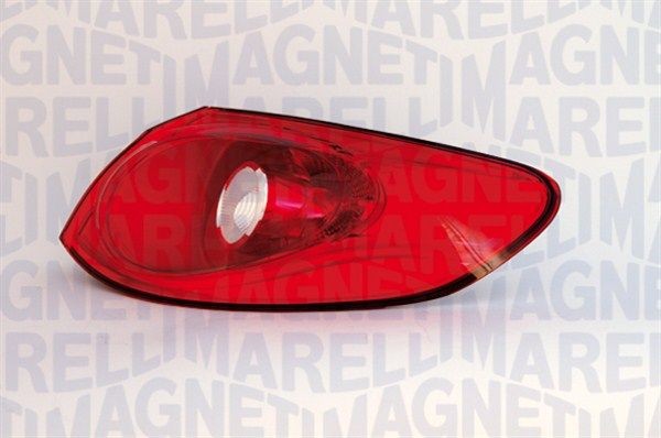 MAGNETI MARELLI Bakljus 714027090801 714027090801 MAGNETI MARELLI baklykta Volkswagen EOS