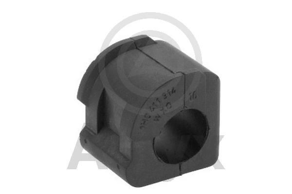 Aslyx Silent bloc de barre stabilisatrice AS-201857 Volkswagen GOLF Suspension stabilisateur Aslyx AS-201857