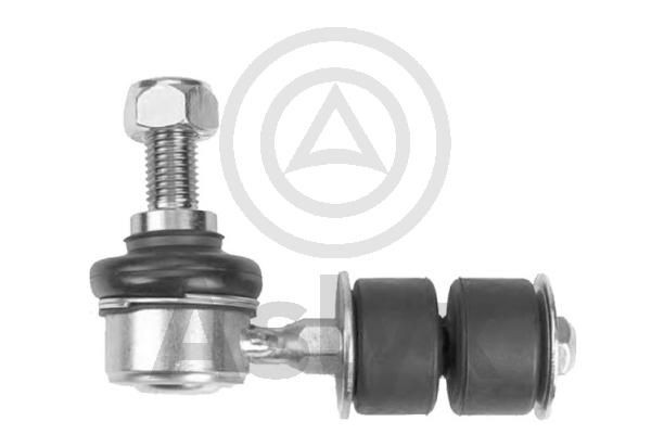 Aslyx Stiepnis / Atsaite, Stabilizators AS-201870 Stabilizatora atsaite Aslyx OPEL AS-201870