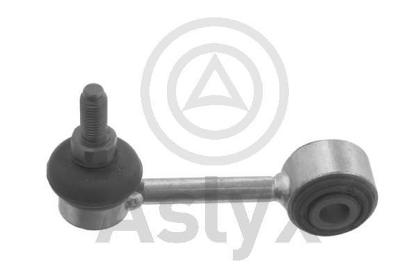 Aslyx Barra / escora, barra estabilizadora AS-201902 Tirante da barra estabilizadora VW Aslyx AS-201902