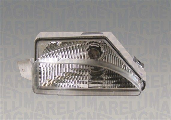 MAGNETI MARELLI Cúvacie svetlo 714027122201 MAGNETI MARELLI 714027122201 Cúvacie svetlo VW T5 Transporter originálne cena