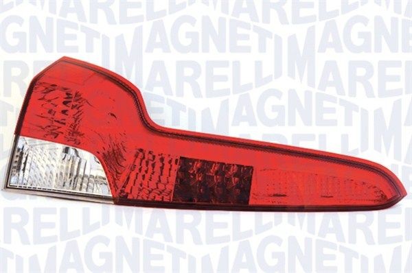 Baglygte MAGNETI MARELLI 714027161702 MAGNETI MARELLI 714027161702 Baglygten VOLVO C30 2010