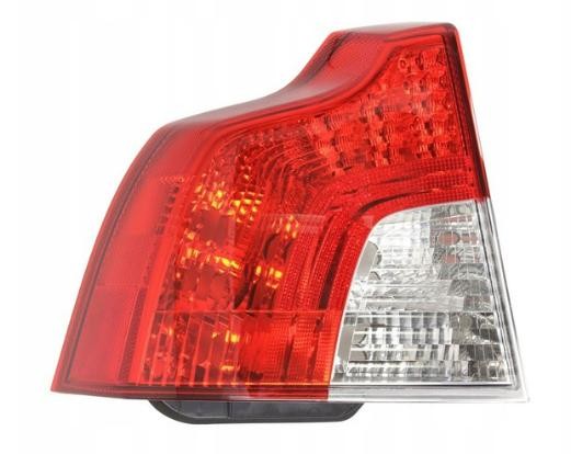 MAGNETI MARELLI Zadné svetlo 714027171702 cena Zadné svetlá VOLVO 714027171702 MAGNETI MARELLI