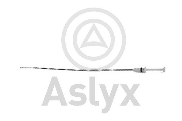 Aslyx Oljepeilepinne AS-202072 AS-202072 Peilepinne Aslyx CITROЁN BERLINGO