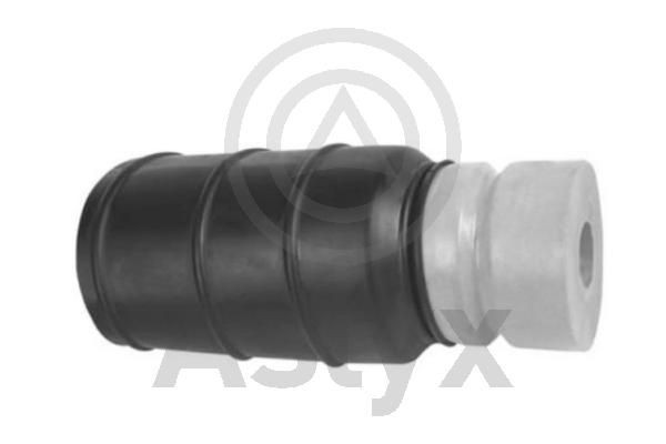 Aslyx Stofhoes, schokbreker AS-202094 Schokdemper, hoes Aslyx 306 AS-202094 goedkoop
