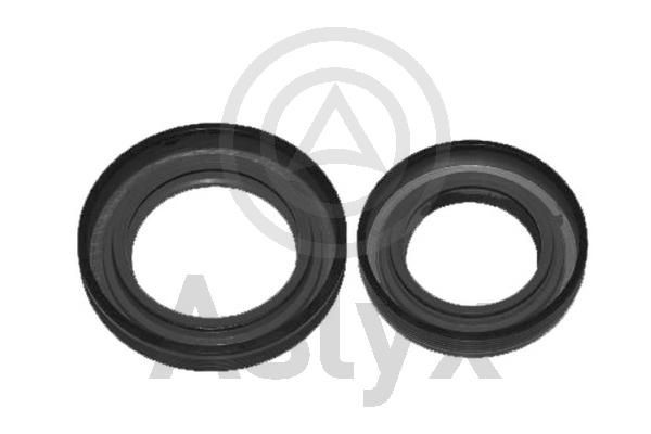 Aslyx Wellendichtring, Differential AS-202098 AS-202098 Wellendichtring, Differential CITROËN C5 Aslyx kaufen