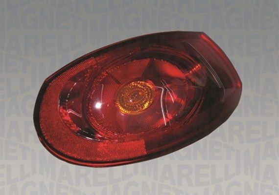 Rear light MAGNETI MARELLI 714027274801 MAGNETI MARELLI 714027274801 FIAT BRAVO 2008 rear lights price