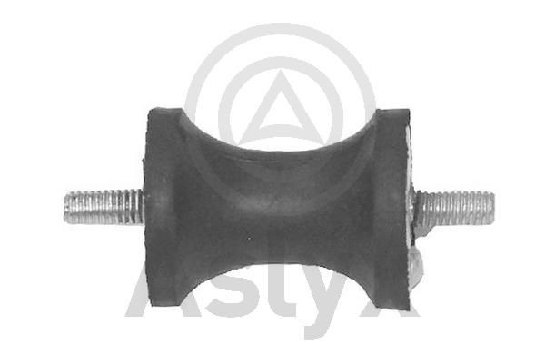 Aslyx Drżiak obalu vzduchového filtra AS-202171 Drżiak obalu vzduchového filtra Aslyx Peugeot 407 AS-202171