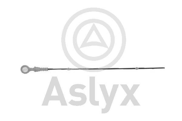 Aslyx Oljepeilepinne AS-202243 AS-202243 Peilepinne SKODA RAPID Aslyx