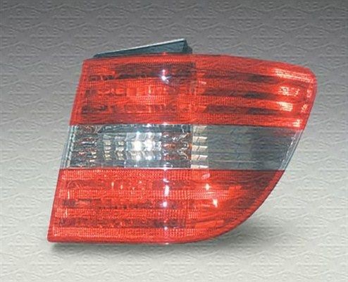 Aizmugurējais lukturis MAGNETI MARELLI 714027520713 MAGNETI MARELLI 714027520713 Aizmugures lukturi MERCEDES-BENZ B Klase 2006