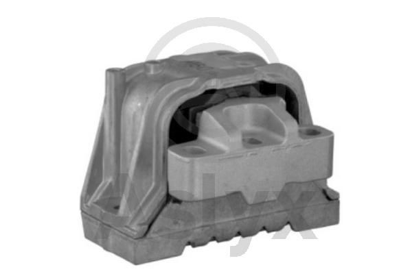 Aslyx Motorlager AS-202298 Motorlagerung Aslyx Volkswagen CADDY AS-202298
