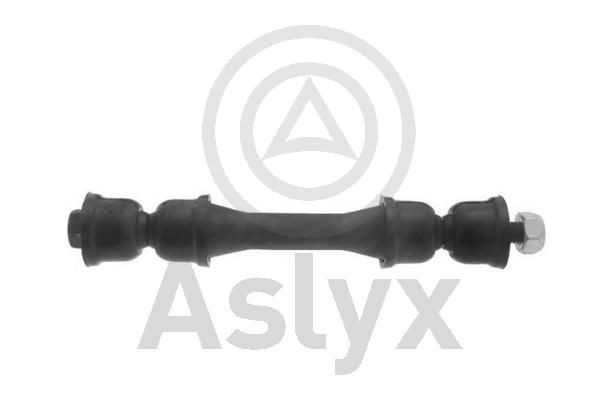 Aslyx Barra / escora, barra estabilizadora AS-202314 Bieleta de barra estabilizadora Aslyx FOCUS AS-202314 baratos