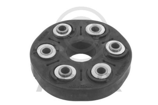 Aslyx Hardyscheibe AS-202348 AS-202348 Aslyx AUDI Hardyscheibe